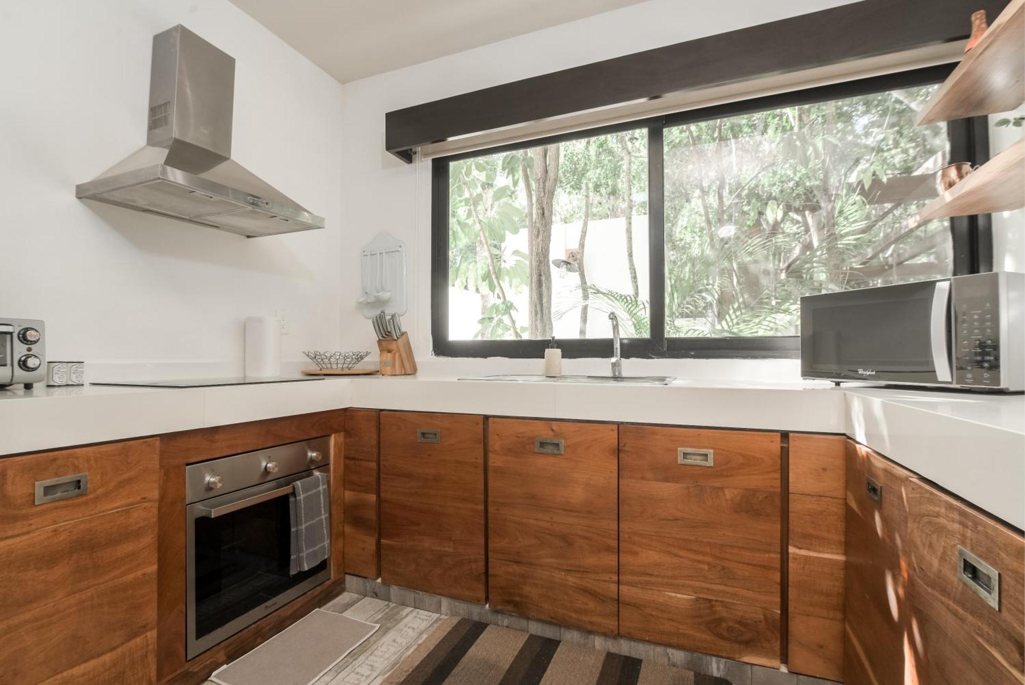 דירות Lumina At Looltum טולום חדר תמונה